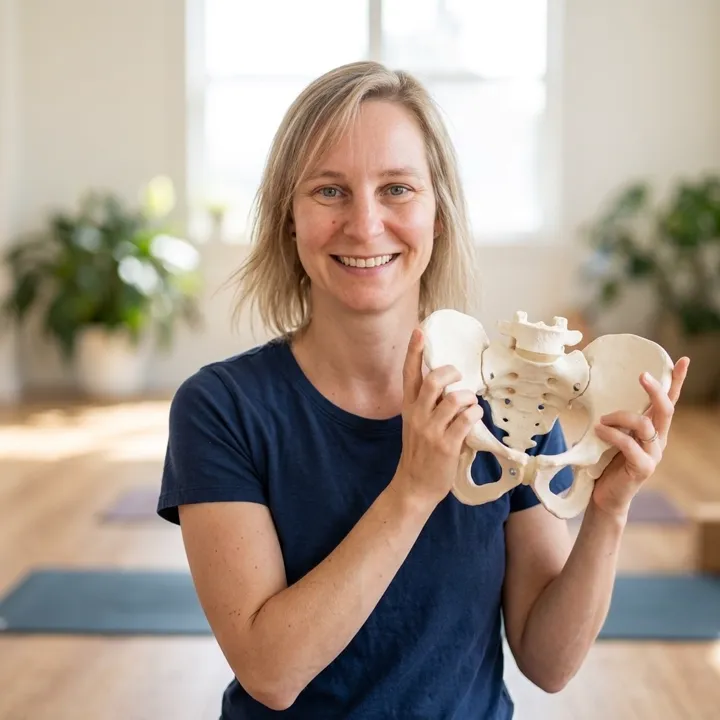 Malaia, Entwicklerin von NBM-Yoga
